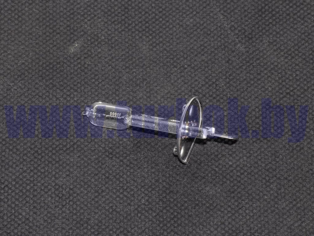 Лампочка 24В галогенная противотуманная без провода