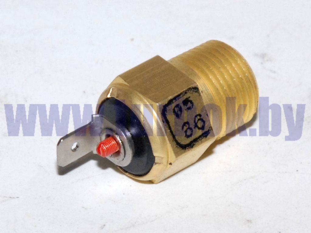 Датчик аварийной температуры жидкости (штырь,tсраб.=102С) ан.ТМ111-3808000