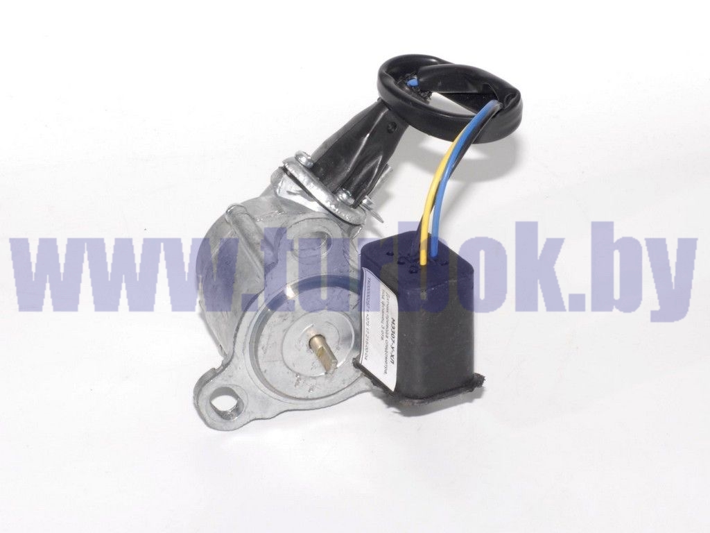 Датчик привода спидометра, под фланец 3 отв.--