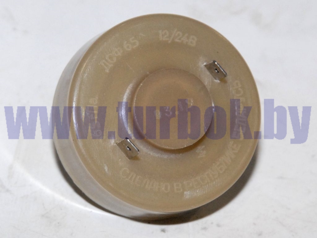 Датчик сигнализатора засорённости возд.фильтра, p=65гПа/131.3839600