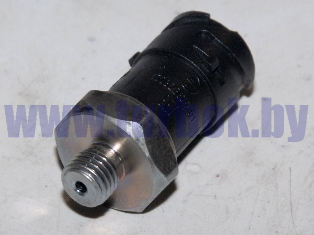 Датчик аварийного давления воздуха (байонетный разъём)