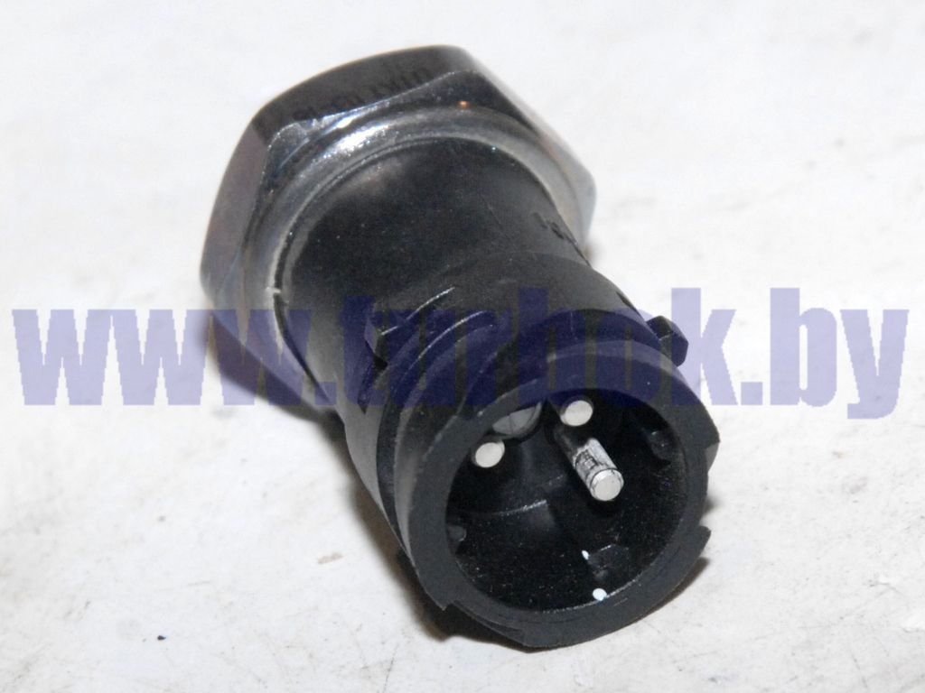 Датчик аварийного давления воздуха (байонетный разъём)