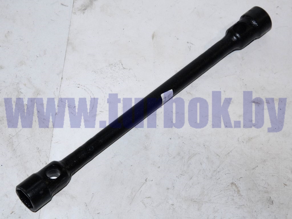 Ключ гаек колёс (балонный) 30х32 L=460