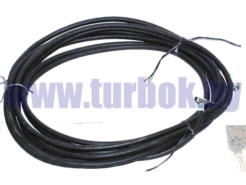 Шланг для накачивания колёс (L=12м.)