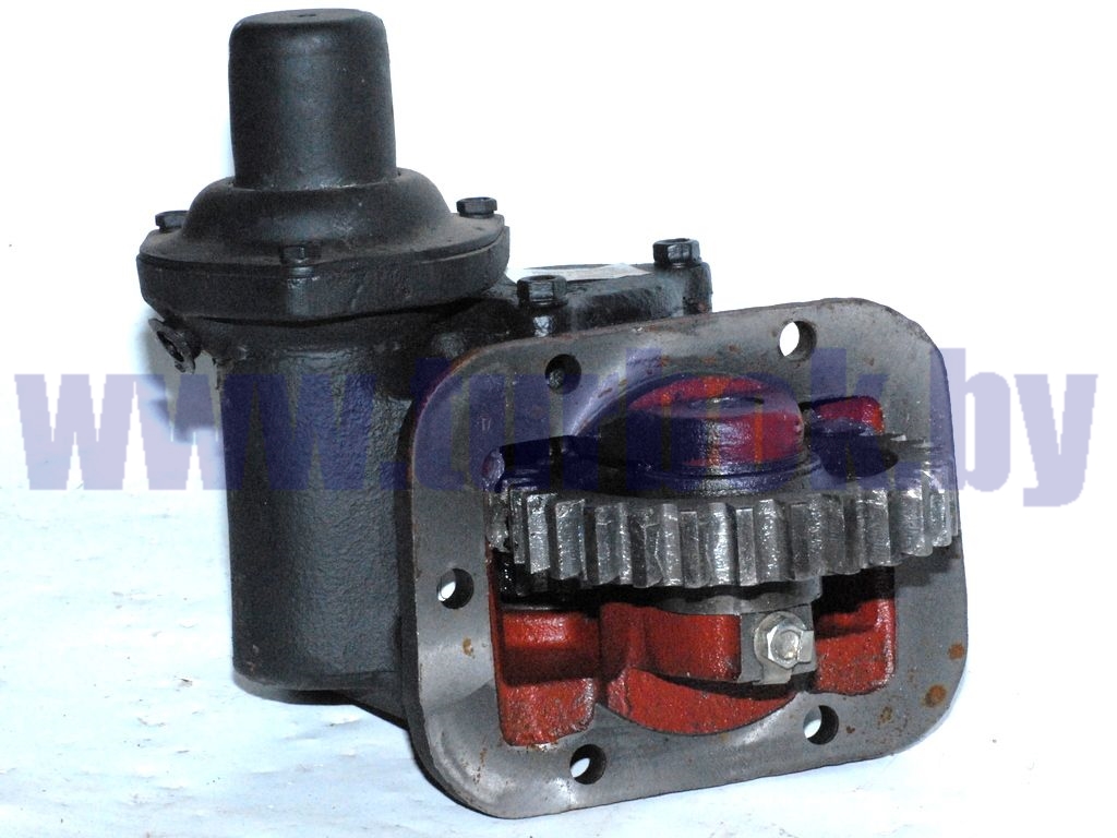 Коробка отбора мощности 503 (z=26/21)