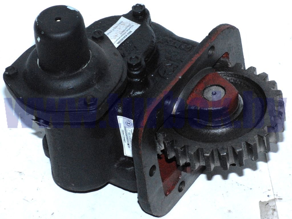 Коробка отбора мощности 503 (z=26/21)