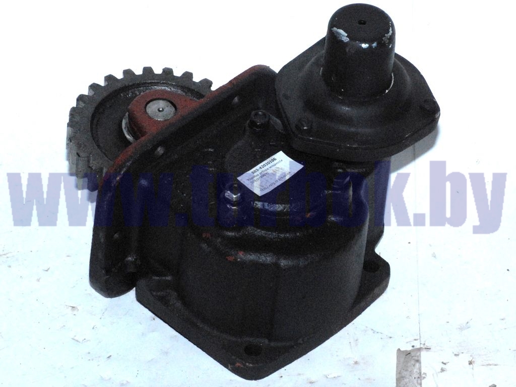 Коробка отбора мощности 503 (z=26/21)