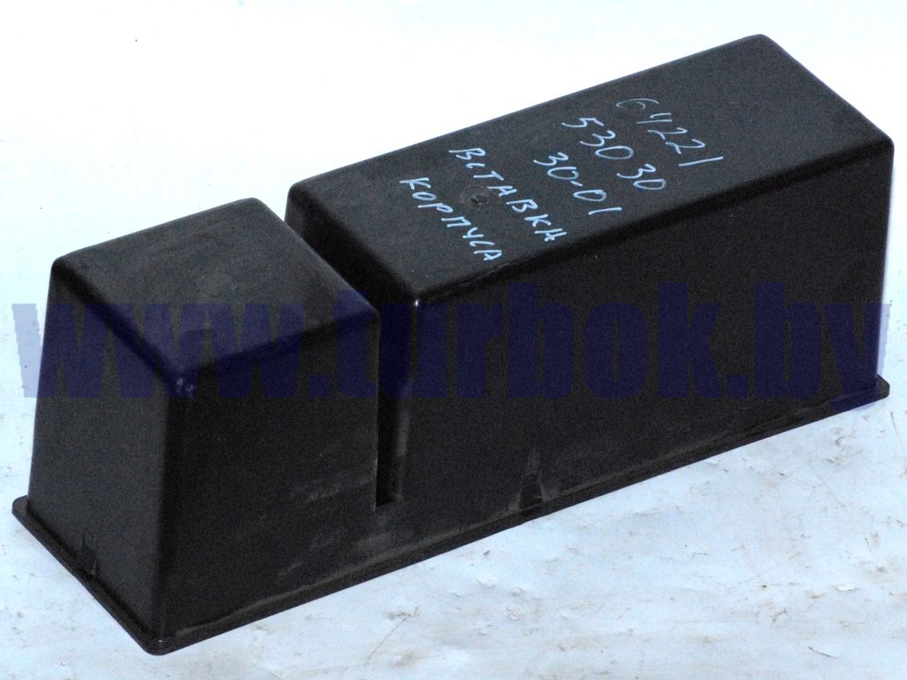 Вставка корпуса