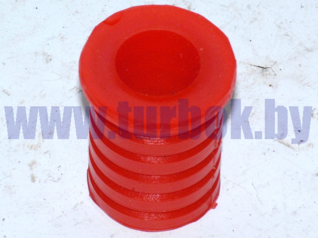 Втулка стабилизатора 28x45 кабины