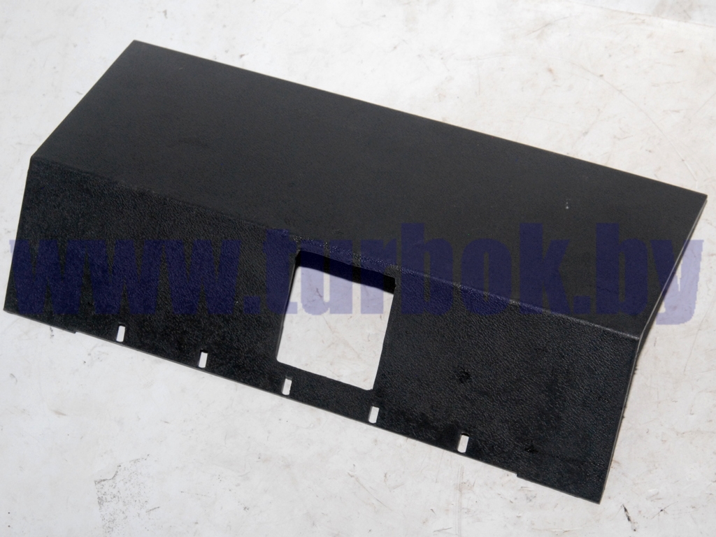 Дно панели приборов среднее