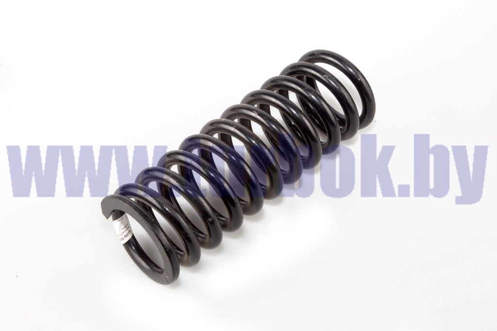 Пружина подрессоривания кабины