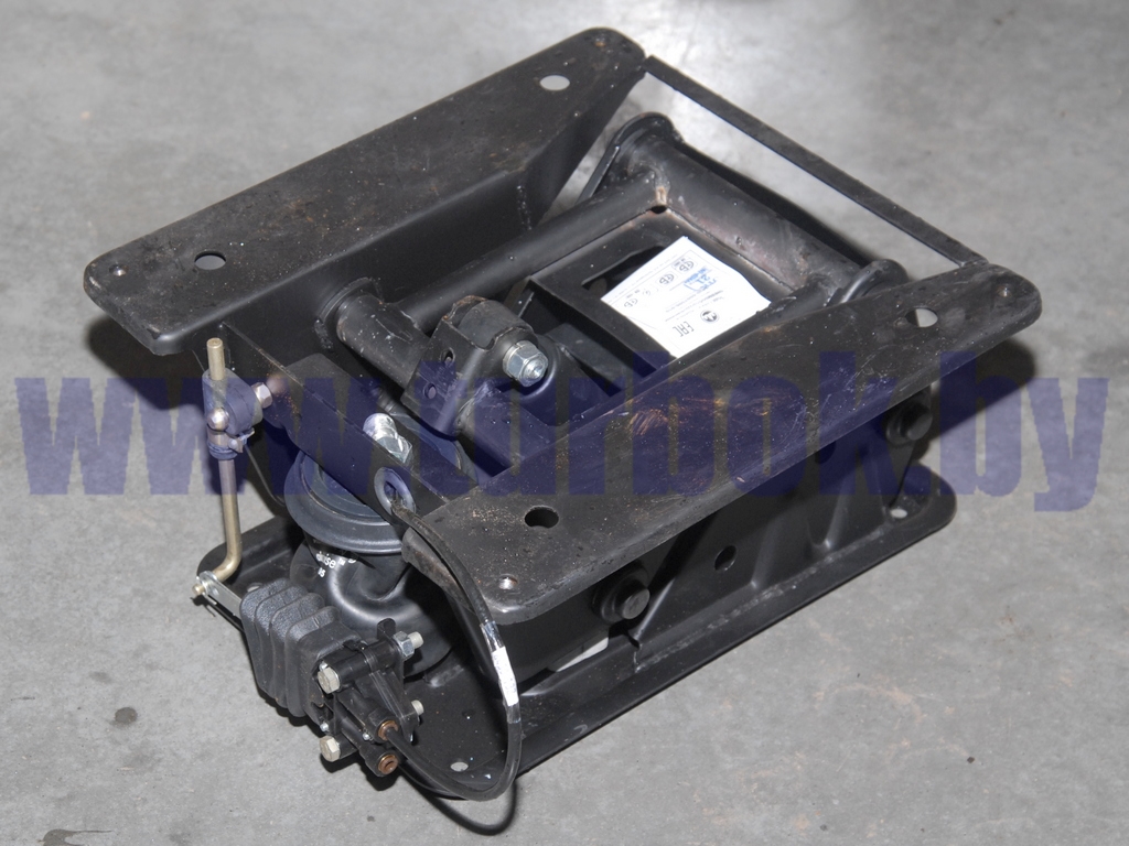 Подставка пневматическая