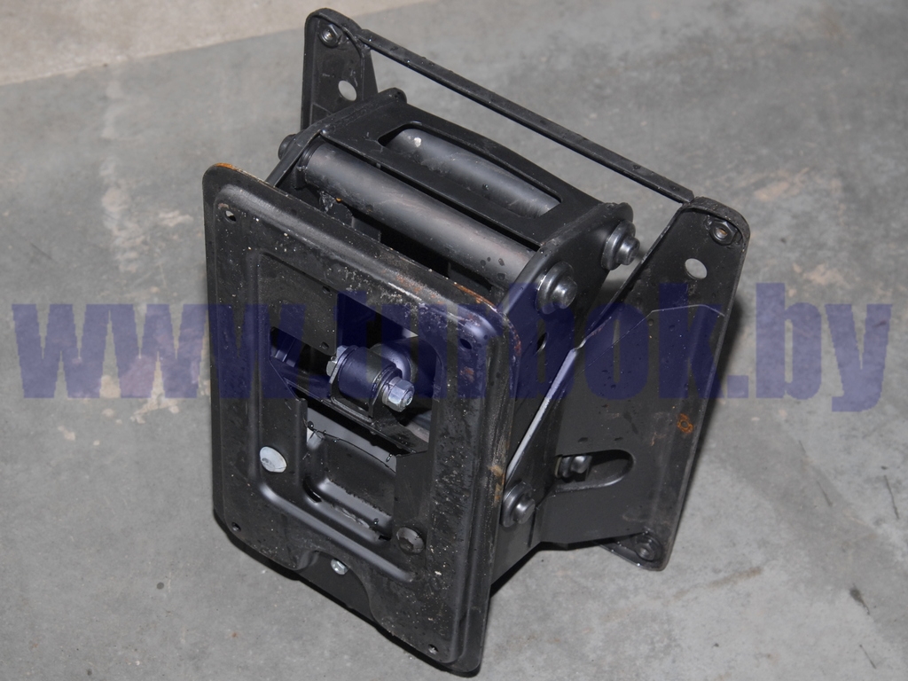 Подставка пневматическая