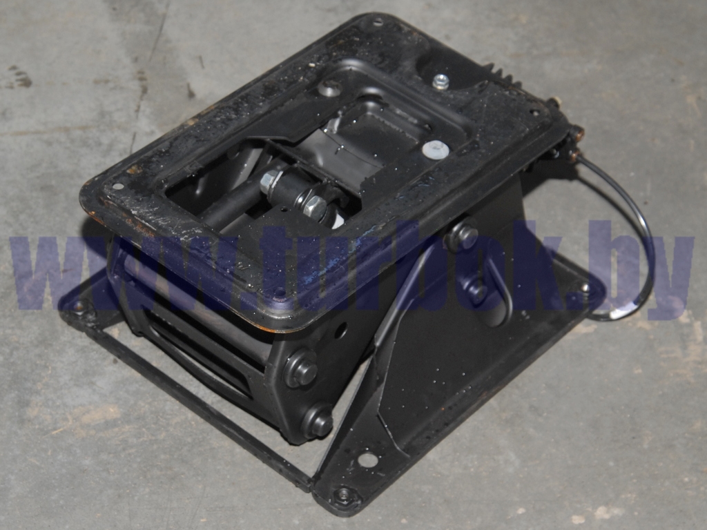 Подставка пневматическая