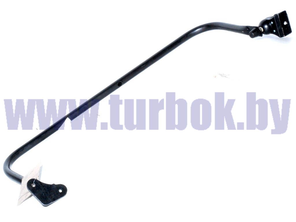 Держатель зеркала в сборе правый без жгута