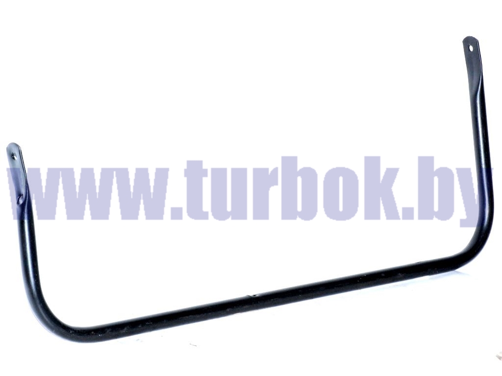 Держатель зеркала голый