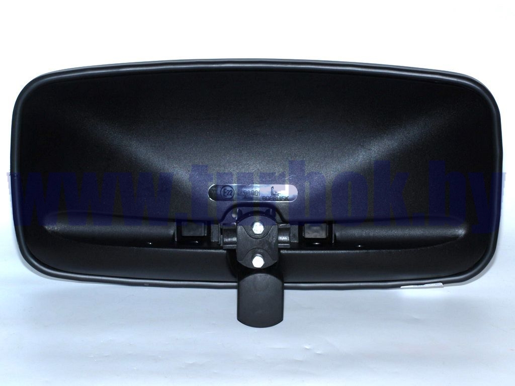 Зеркало заднего вида без подогрева 445*215 ВРЕИ203621.020Е (норма упаковки 4 шт.)