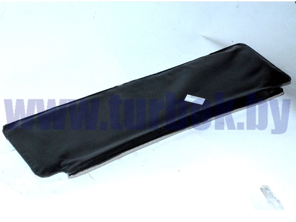 Козырёк солнцезащитный