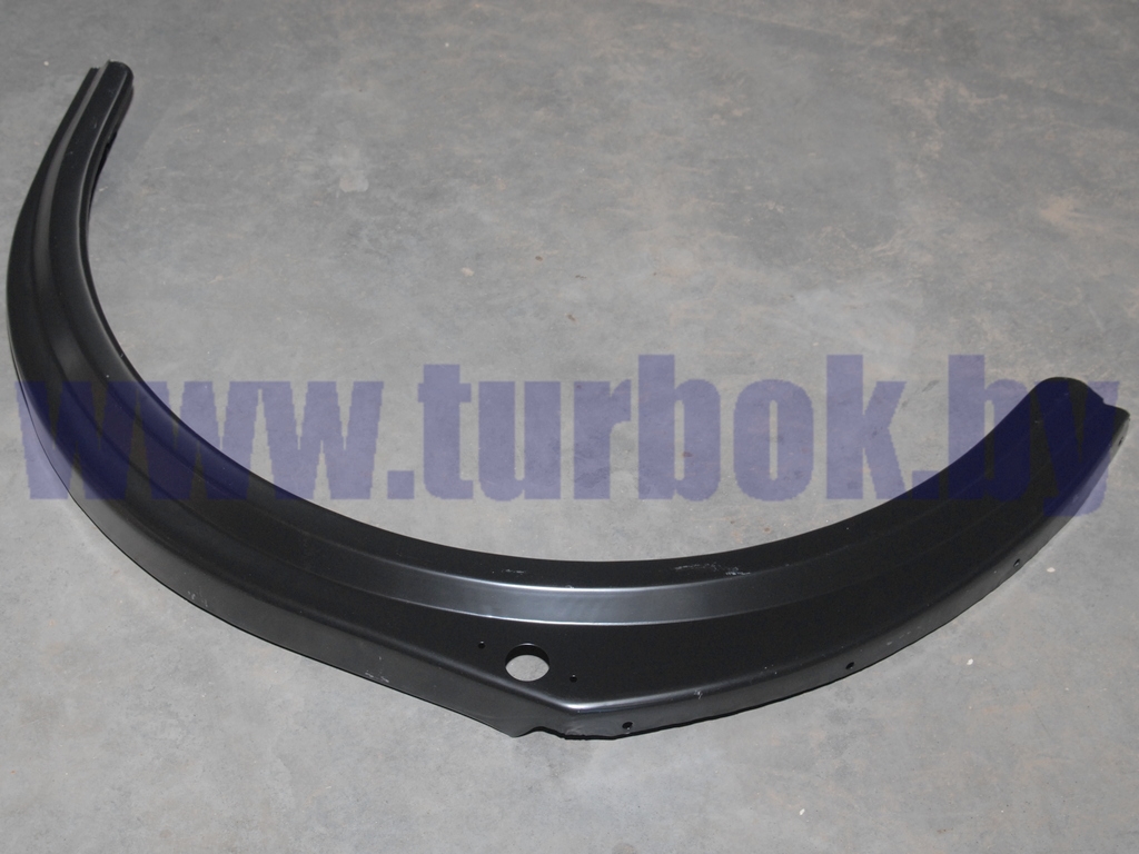 Крыло кабины на малую кабину грунтованное правое