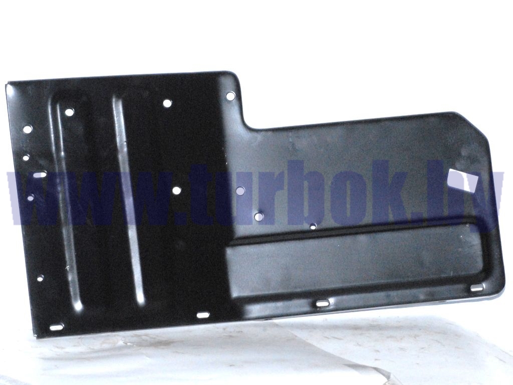 Панель (комплекта часть) правая