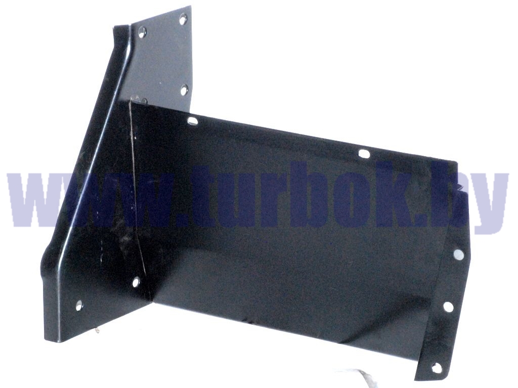 Панель передняя 6422 левая