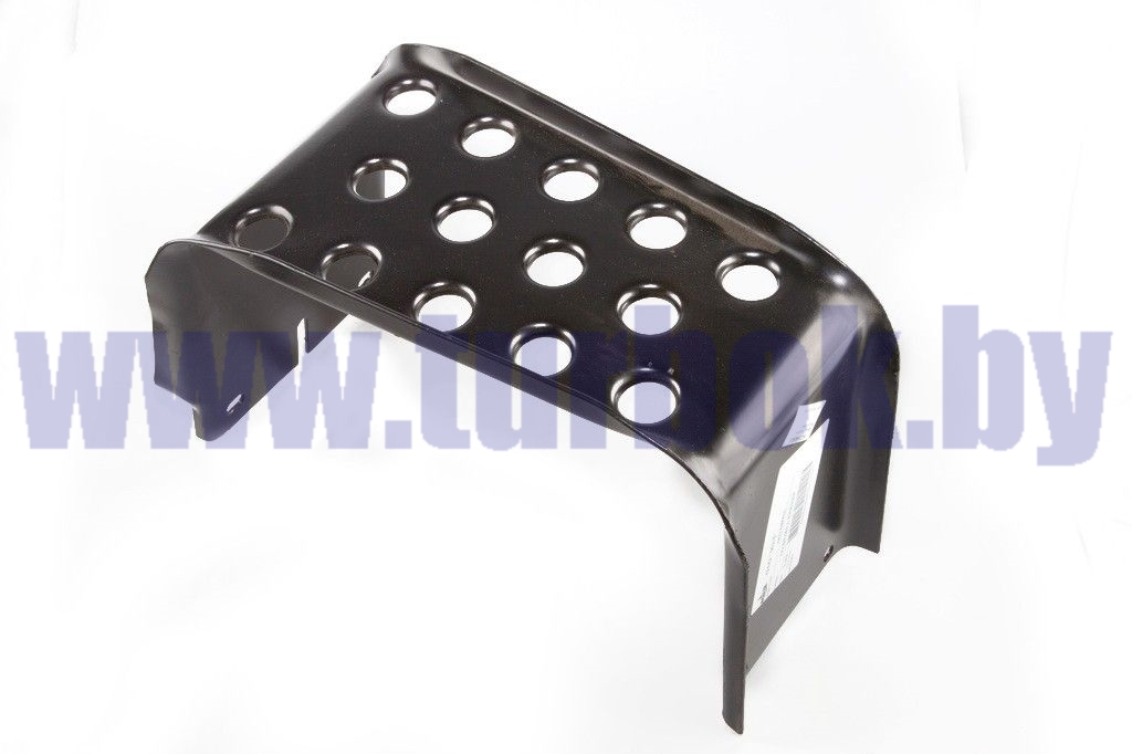 Подножка на большую кабину нижняя