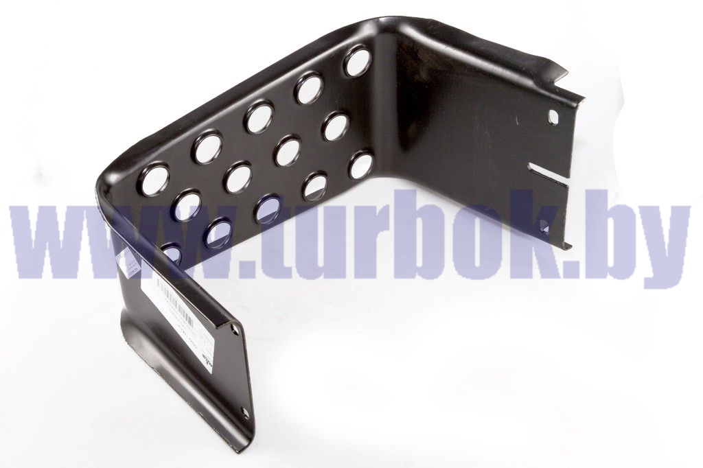 Подножка на большую кабину нижняя