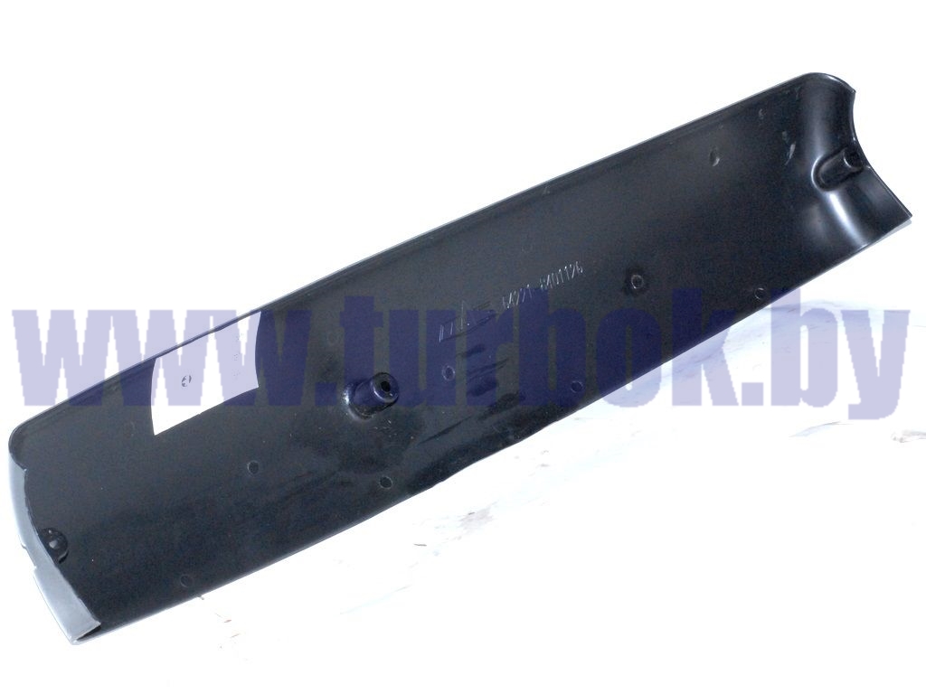 Щиток (боковой обтекатель) правый