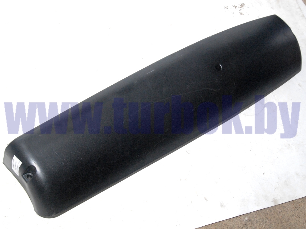 Щиток (боковой обтекатель) левый