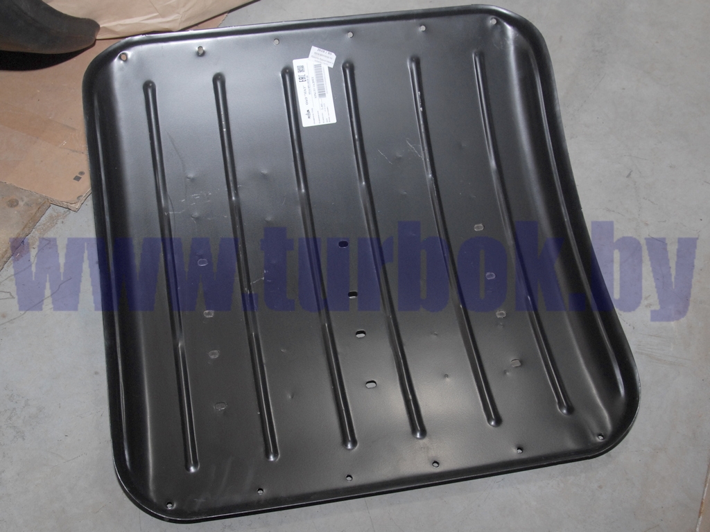 Крыло-брызговик заднее (железный) 54322-8511010-30/