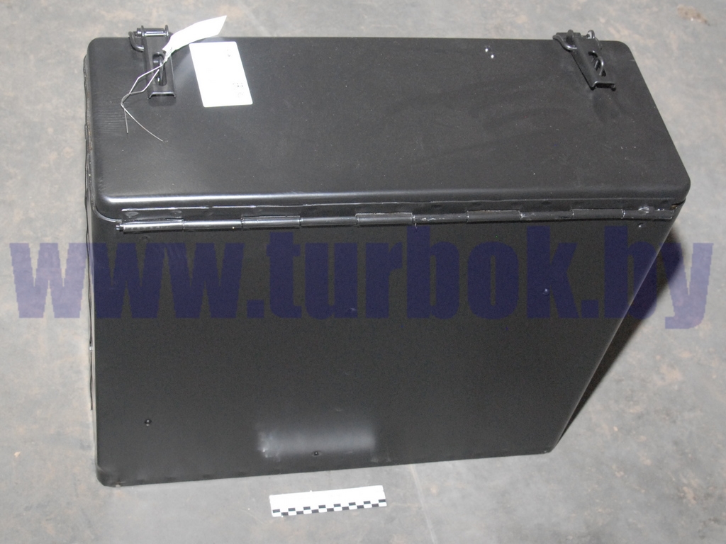 Ящик инструментальный