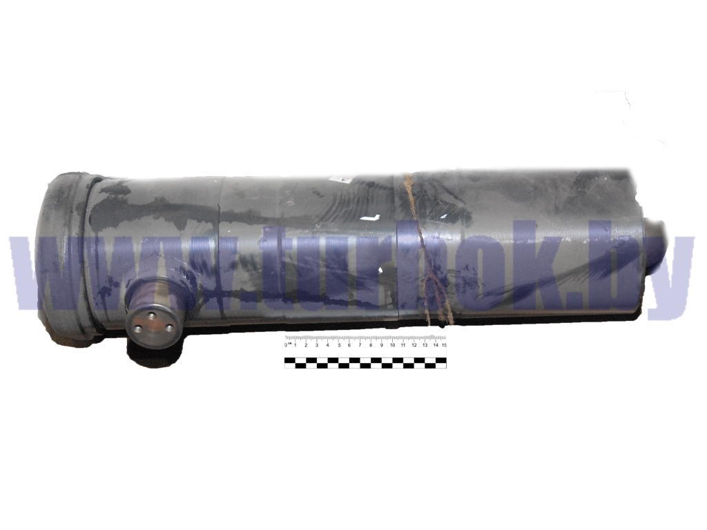 Гидроцилиндр подъёма кузова самосвала, прицепа МАЗ-856102