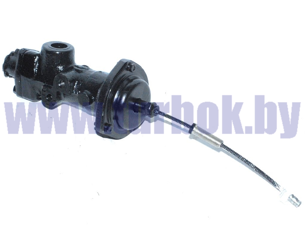 Клапан встряхивания (L1троса=250)