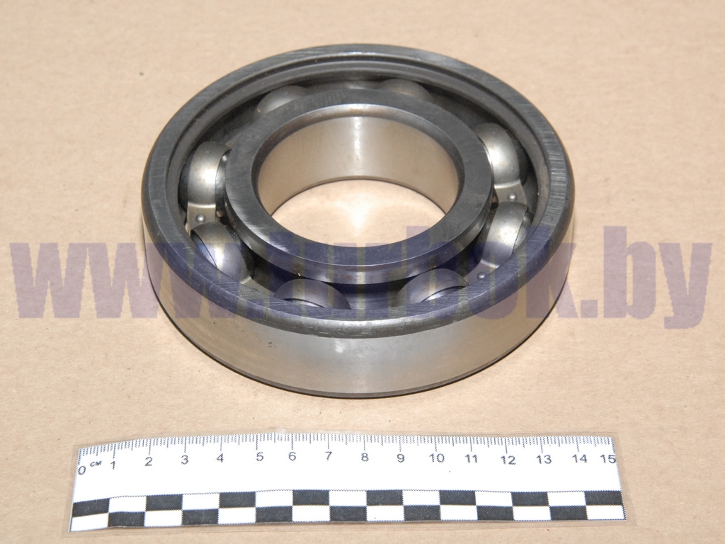 Подшипник 312 подвесной вала карданного (312А)--