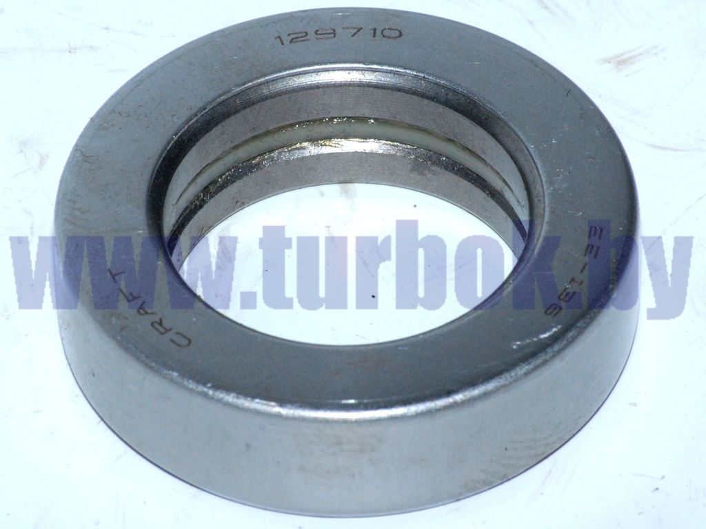 Подшипник 129710 опорный шкворня