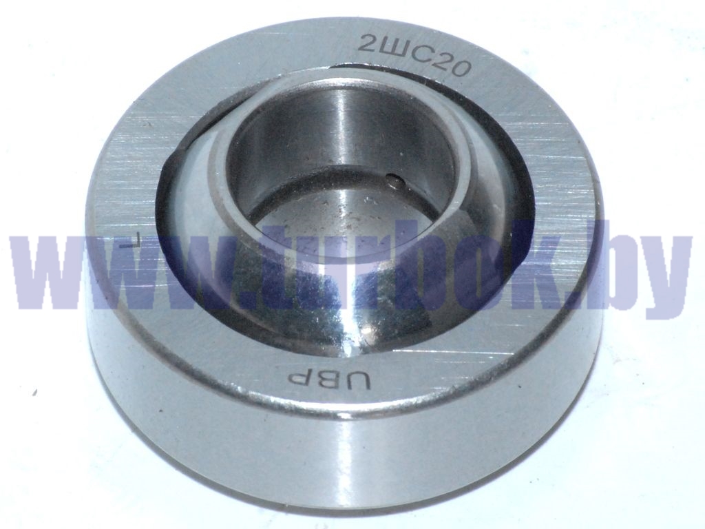 Подшипник 2ШС20 привода КПП