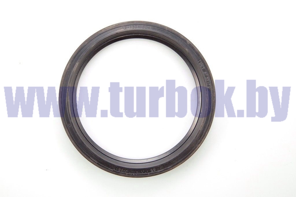 Манжета 130*160-1.2 ступицы п/па (под шпильки)