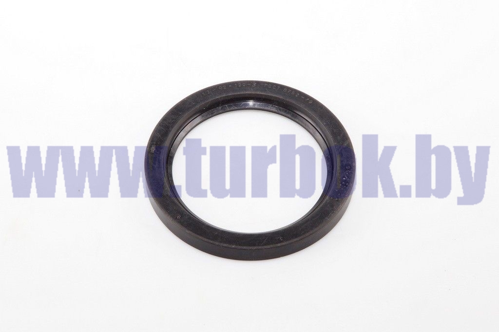 Манжета 092*120-2.2 ступицы передней