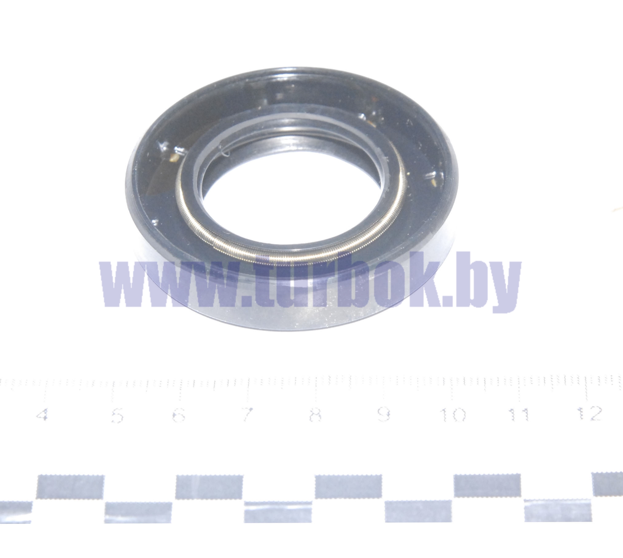 Манжета 030*52-2.2 МТЗ