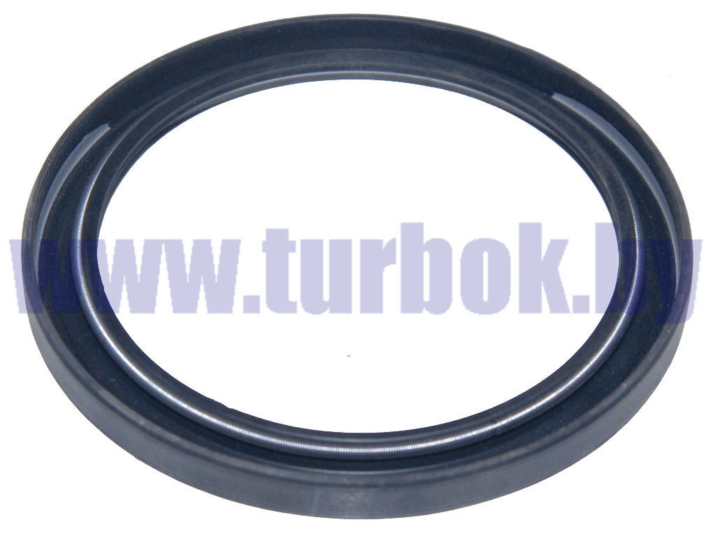 Манжета 120*150-1.2 ступицы задней