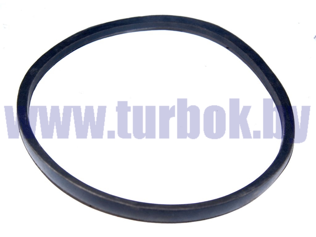 Ремень компрессора Евро-0,1,2, ЯМЗ-7511 (плоский) Hutian