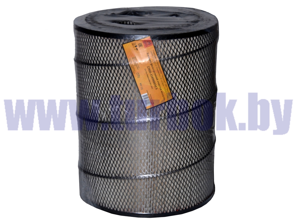 Элемент фильтрующий воздуха ЯМЗ-238,-236НЕ, Д-260 п