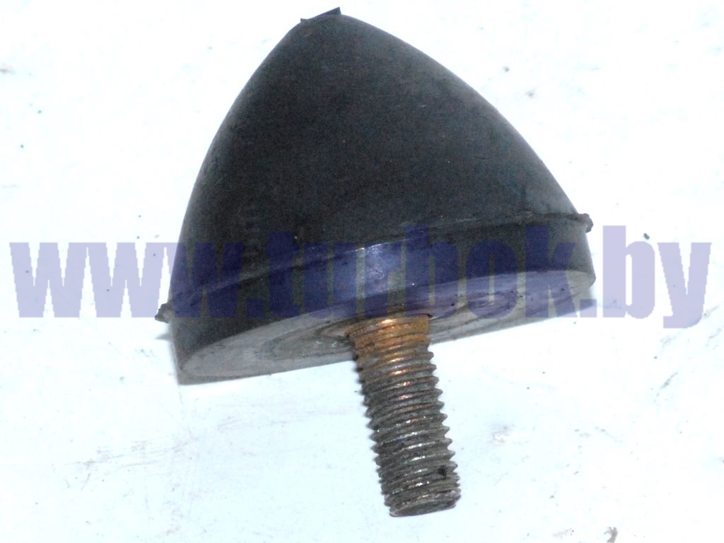 Буфер (резинка кронштейна заднего подрессоривания)