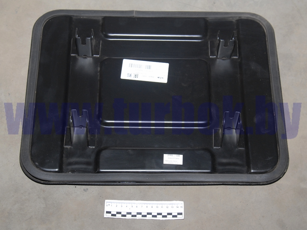 Крышка люка