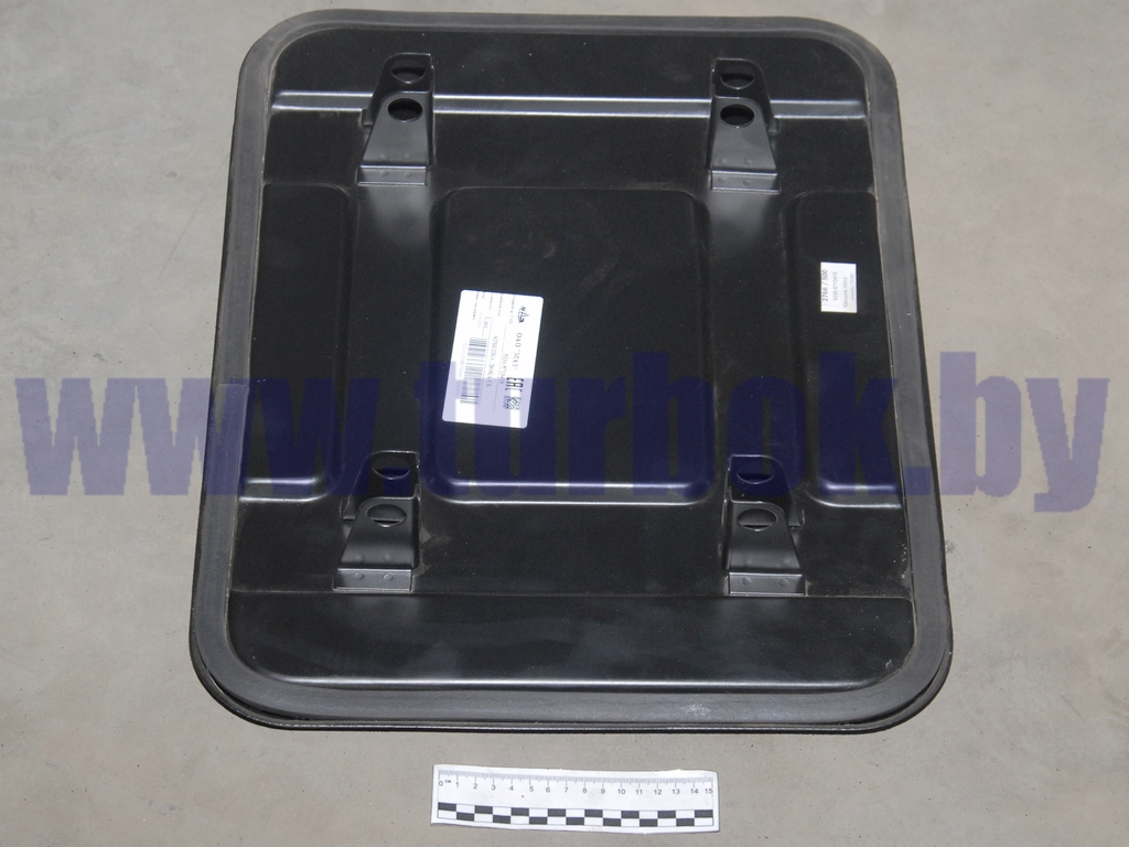 Крышка люка