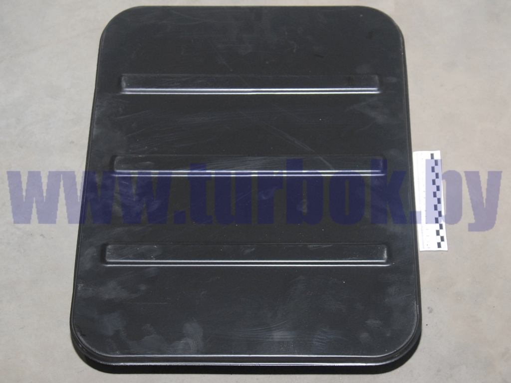 Крышка люка