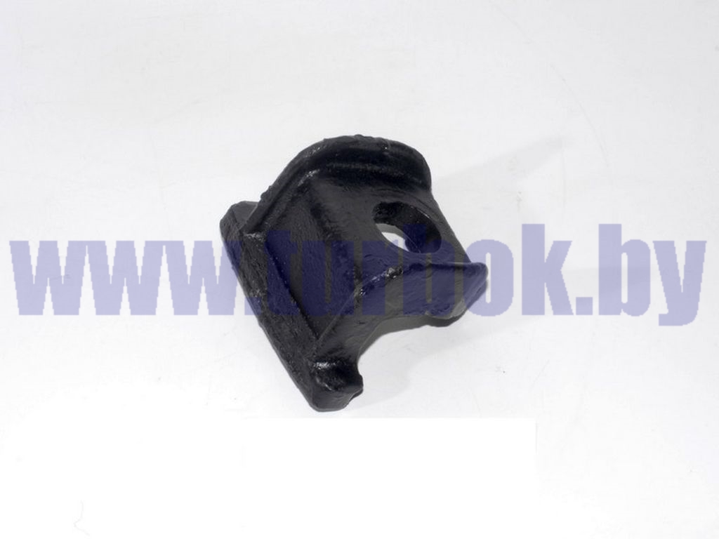 Прижим колеса переднего евро