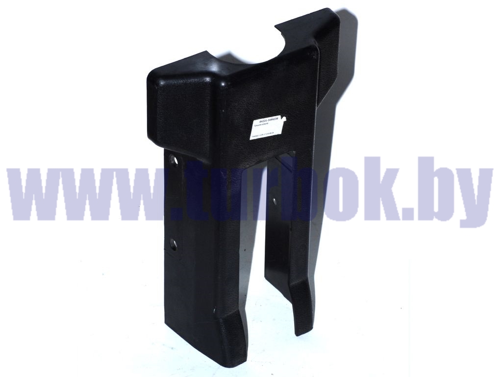 Крышка кожуха