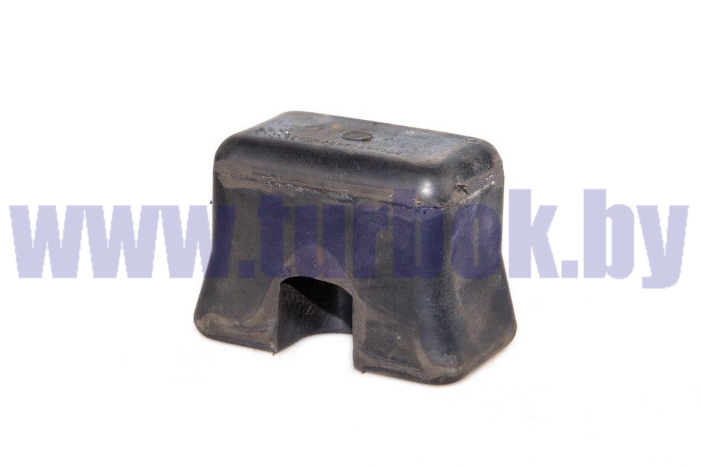 Буфер (отбойник) рессоры передней