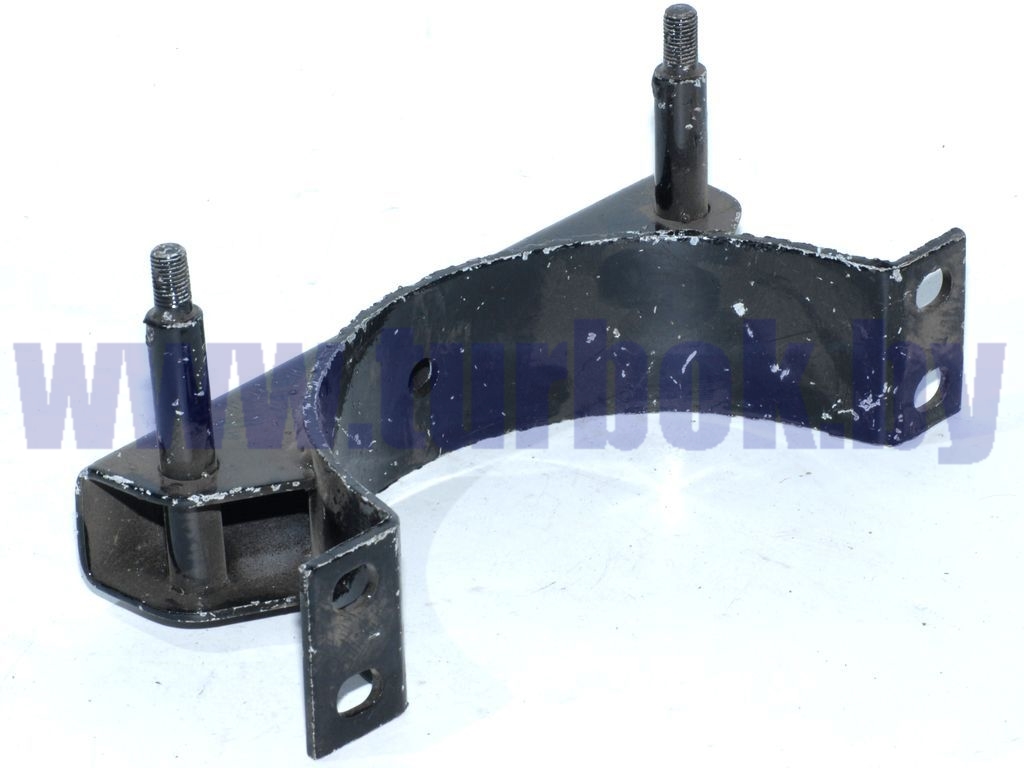 Хомут воздухозаборника